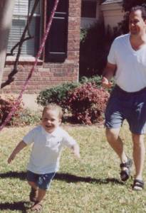 Dad&Steven Tag1.jpg (13930 bytes)